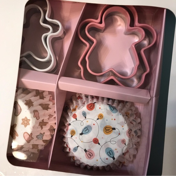 🍪Baking Set for Children - Picture 2 of 8